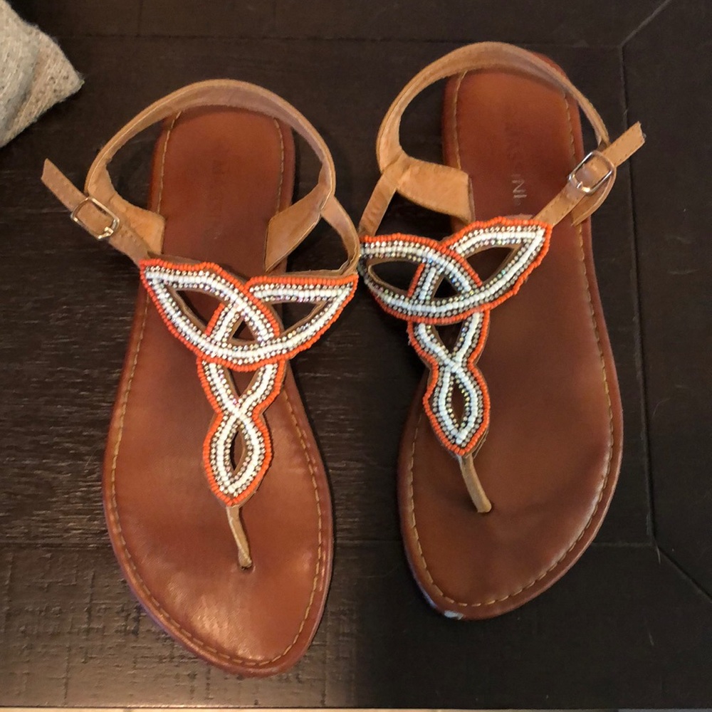 Thong Sandals